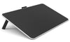 Wacom One DTC133 - Digitalizador con display LCD - diestro y zurdo - 29.4 x 16.6 cm - cableado - USB, HDMI