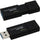Kingston DataTraveler 100 G3 - Unidad flash USB - 64 GB
