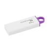 Kingston DataTraveler G4 - Unidad flash USB - 64 GB