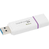 Kingston DataTraveler G4 - Unidad flash USB - 64 GB