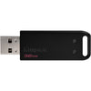 Kingston DataTraveler 20 - Unidad flash USB - 32 GB