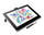 Wacom One DTC133 - Digitalizador con display LCD - diestro y zurdo - 29.4 x 16.6 cm - cableado - USB, HDMI
