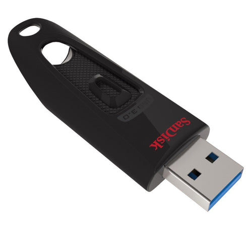SanDisk Ultra - Unidad flash USB - 64 GB