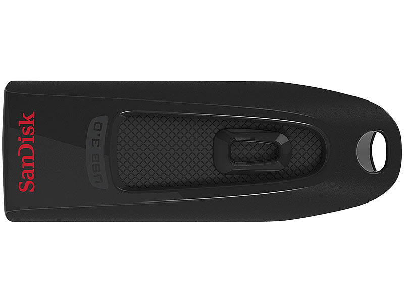 SanDisk Ultra - Unidad flash USB - 64 GB