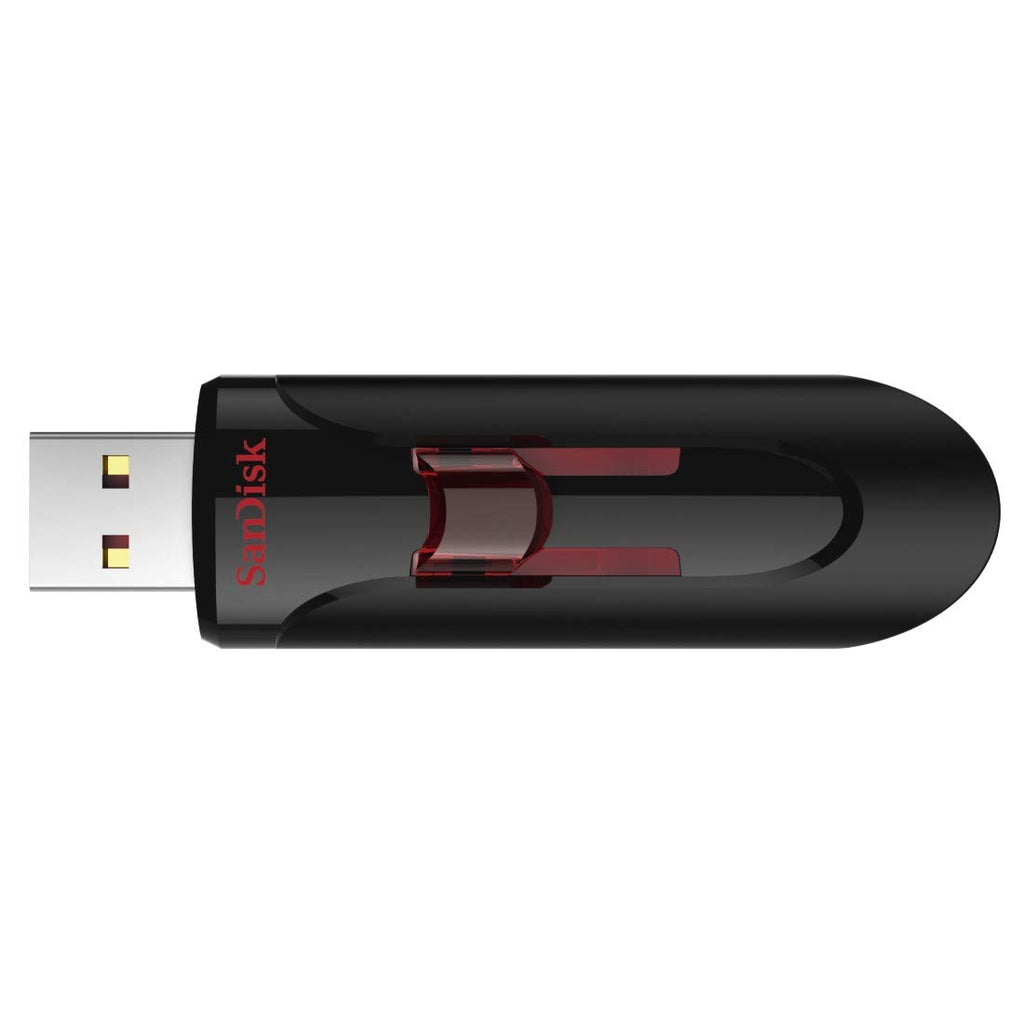 SanDisk Cruzer Glide 3.0 - Unidad flash USB - 16 GB