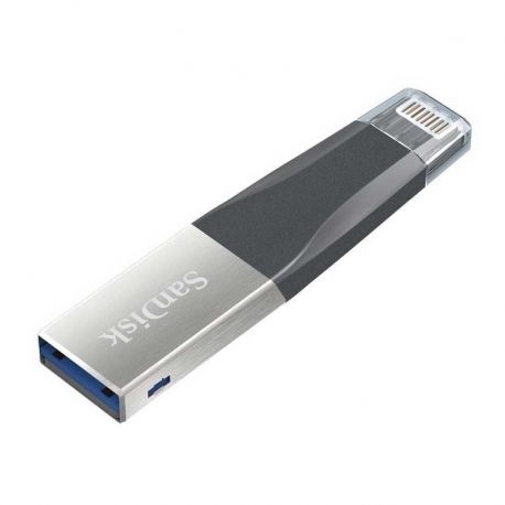 SanDisk iXpand Mini - Unidad flash USB - 16 GB