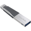 SanDisk iXpand Mini - Unidad flash USB - 16 GB