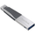 SanDisk iXpand Mini - Unidad flash USB - 16 GB